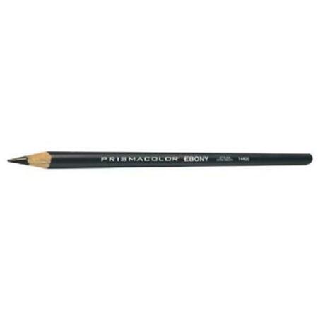 PRISMACOLOR Ebony Sketching Pencils FC6325